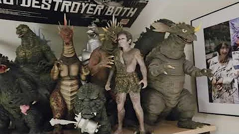 My Godzilla Collection (2025)