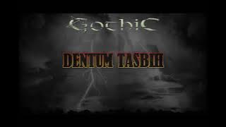GOTHIC METAL INDONESIA EYES OF DJIBRIL - DENTUM TASBIH LIRIK