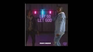 Toyalove - Let Go Let God x Childlike Cici