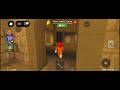 BARRY obby prisone escape full gamplay part 1 🥳🥳