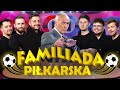 PIŁKARSKA FAMILIADA EKIPY FANTASY!