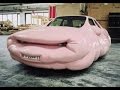 11 Craziest Cars