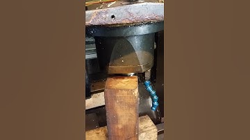 Bridgeport 412 3 axis Old servos and brake