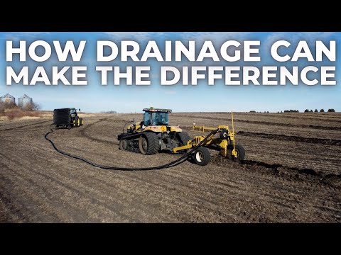 Why Proper Drainage Systems Matter | Lessons from a Rainy Year | High Points