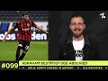 Toni Kroos vs.FIFA & UEFA ! Abraham bestätigt SGE-Abschied