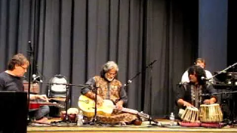 Slide to Freedom @ The Claudia Cassidy Theater 093...