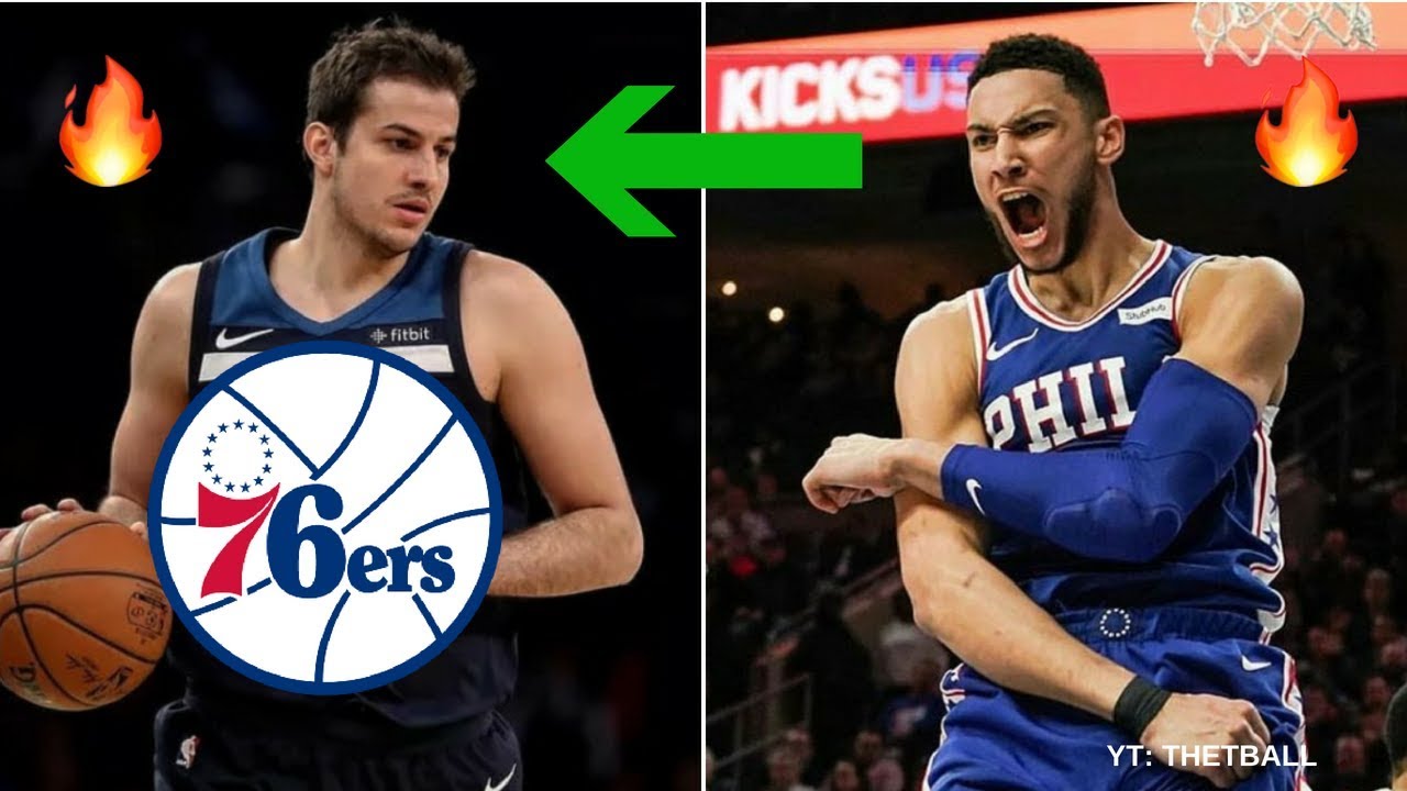 Nemanja Bjelica: Will not play for Sixers this season