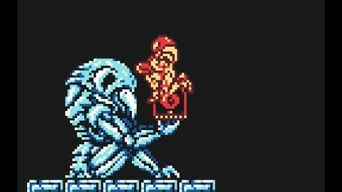 Metroid 2-Return of Samus 100% Walkthrough Part 2