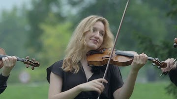 Acoustic Project String Ensemble - Studio Live 1