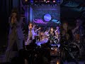 Chiwaki Mayumi Solo Debut 40th Anniv.&amp;Birthday Live@CottonClub 2026.2.2「遊星少女フィオラ」with 釘屋玄(暴動クラブ)