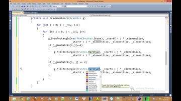 How to create Car Racing game in C#