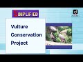 Vulture Conservation Project: Simplified