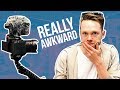 Vlogging in public  how to overcome being shy on camera