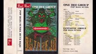 One Dee Group   A2   Kabayan Pangantenan