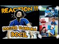 Nonton bocil maen darbuka  kocak 