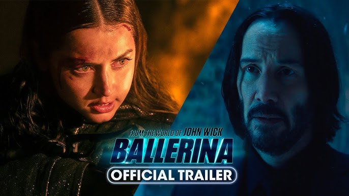 Ballerina (2024) Ballerina (2024)