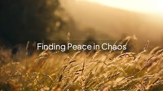 The Heartful Path: Finding Peace in Chaos
