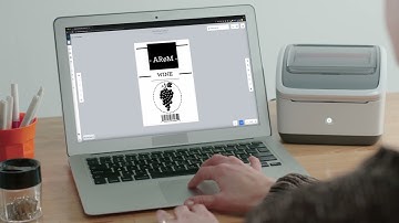 Designing Labels Should Be Easy | Introducing the ZSB Series Label Printer