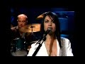 PJ Harvey This Is Love Jay Leno 2001