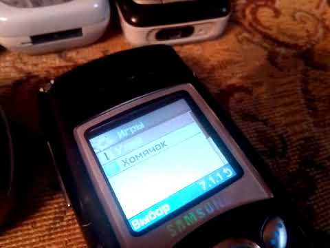 Samsung c110 аккумулятор