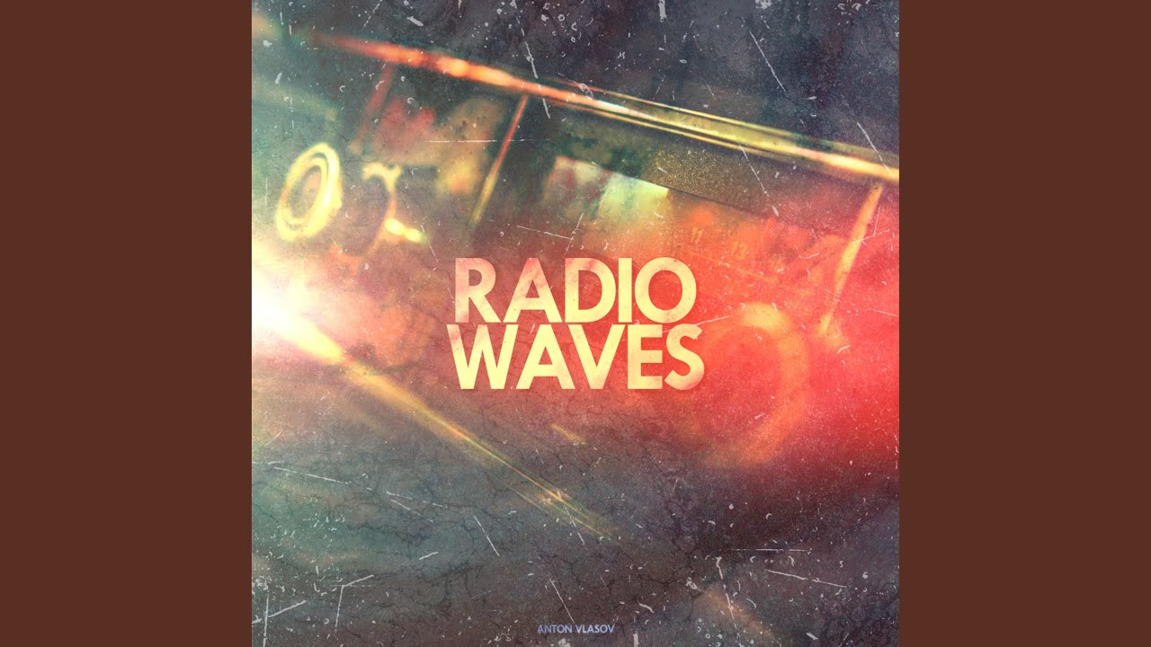 Radio Waves YouTube