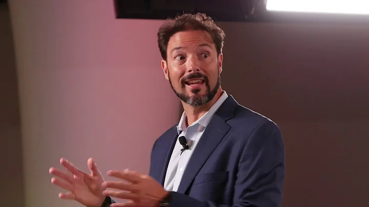Millennials Need A Game Worth Playing | Eric Beck ...