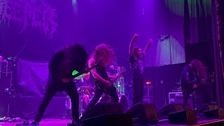 Gatecreeper - [Complete Set] (Houston 05.25.24) HD