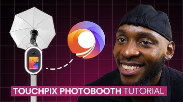 Touchpix Made Easy: Full Setup & Settings Explained!