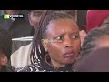 WAZIRI MKUU AWAWEKA KIKAANGONI MKURUGENZI NA MENEJA TANROAD IRINGA, UKITAKA UBOSI ANZISHA OFISI YAKO