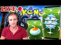  grindur  boost shiny en direct de guadeloupe   live pokemon go