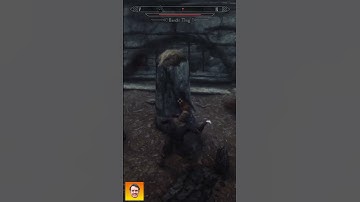 Checkout the BOUND CEREMONIAL DAGGER spell, from the Skyrim Spell Mod ARCANUM! #shorts #skyrimmods