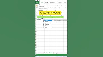 multiply numbers in Excel l Excel tutorial #excel #excelshortcuts #tipsntricks