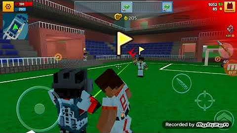 [block city wars]: how to do a mission in single player: download on Google play