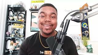 Cam Akers 2023 Fantasy Football