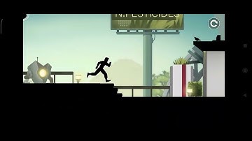 Vector - Gameplay Walkthrough Part 5 - Technology Park Level 1 - 6 (iOS, Android)