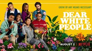 Sky-Over and over| Dear White People Season 3 Soundtrack