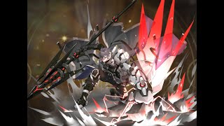 Astral Chronicles, adventures of the strongest guardian: Soloing high lvl Badlands expeditions
