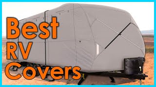 Before You Buy RV Covers, Watch this Video!