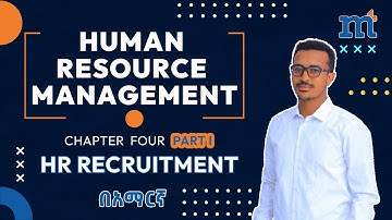 Recruitment in HRM: Features, Purposes, Factors, and Methods