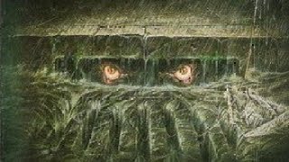 Andrew James's It Chapter Sixteen: The Black Spot 