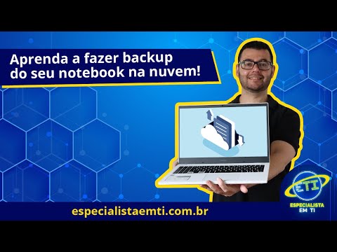 Vídeo: IT Geek: Como manter arquivos com o mesmo nome em sincronia