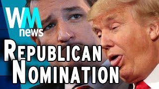 5 Facts about the Contested Republican Nomination