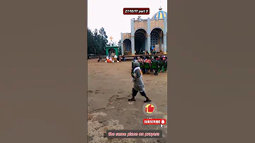 Great Orthodox Ethiopian Viral TikTok Short Love 