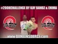 Mtl 200kchallenge by enima  kay bandz