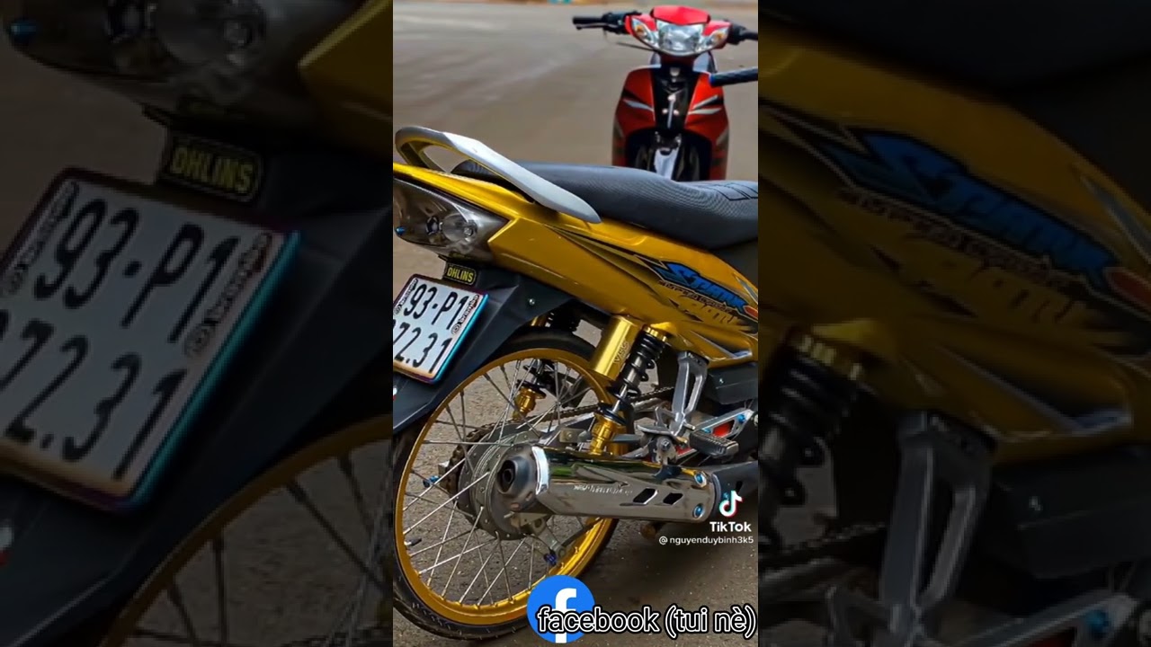 sirius độ kiểng đẹp #suhuongnhu #siriusdokieng #tiktok - youtube