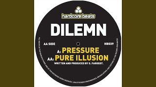 Pure Illusion (Original Mix)
