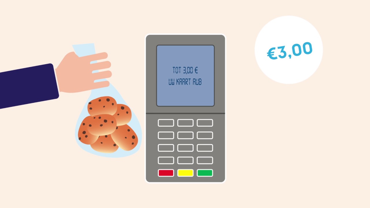 Hoe lang duurt het voordat pin x werkt