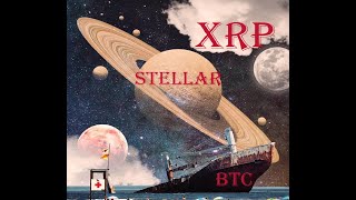 XRP и Стеллар BIS Деньги Будущего