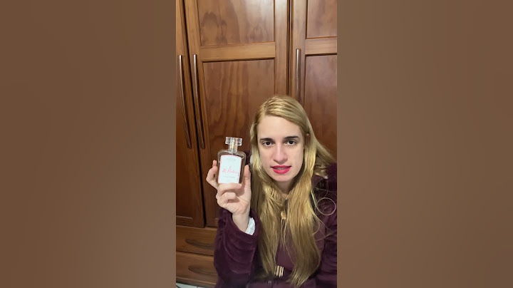 Perfumes nacionais imitando importados com preço mais acessível: conheça La Bella da Parfum Brasil