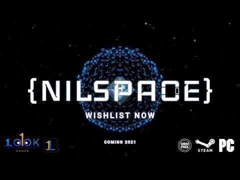 Nilspace Trailer